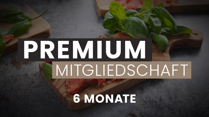 Pahle Premium Mitgliedschaft