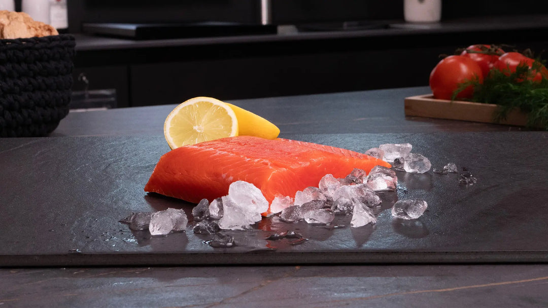 Alaska Rotlachs Filet