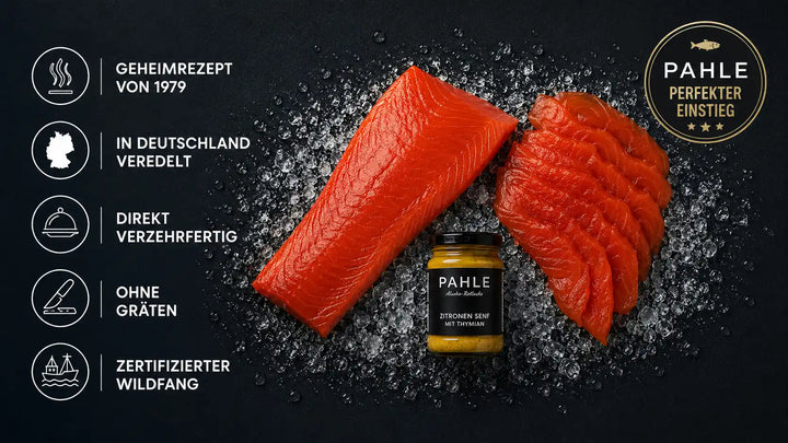 Pahle Premium-Box