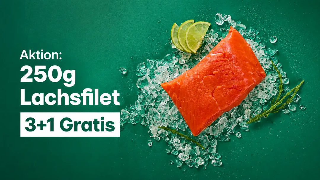 Alaska Rotlachs Filet