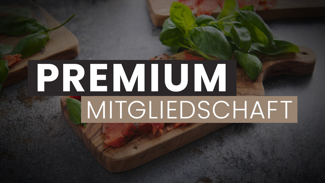 Pahle Premium Mitgliedschaft